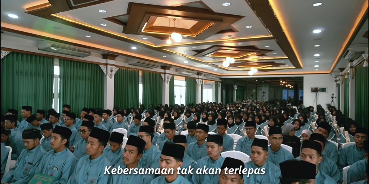 @Jiwa setia