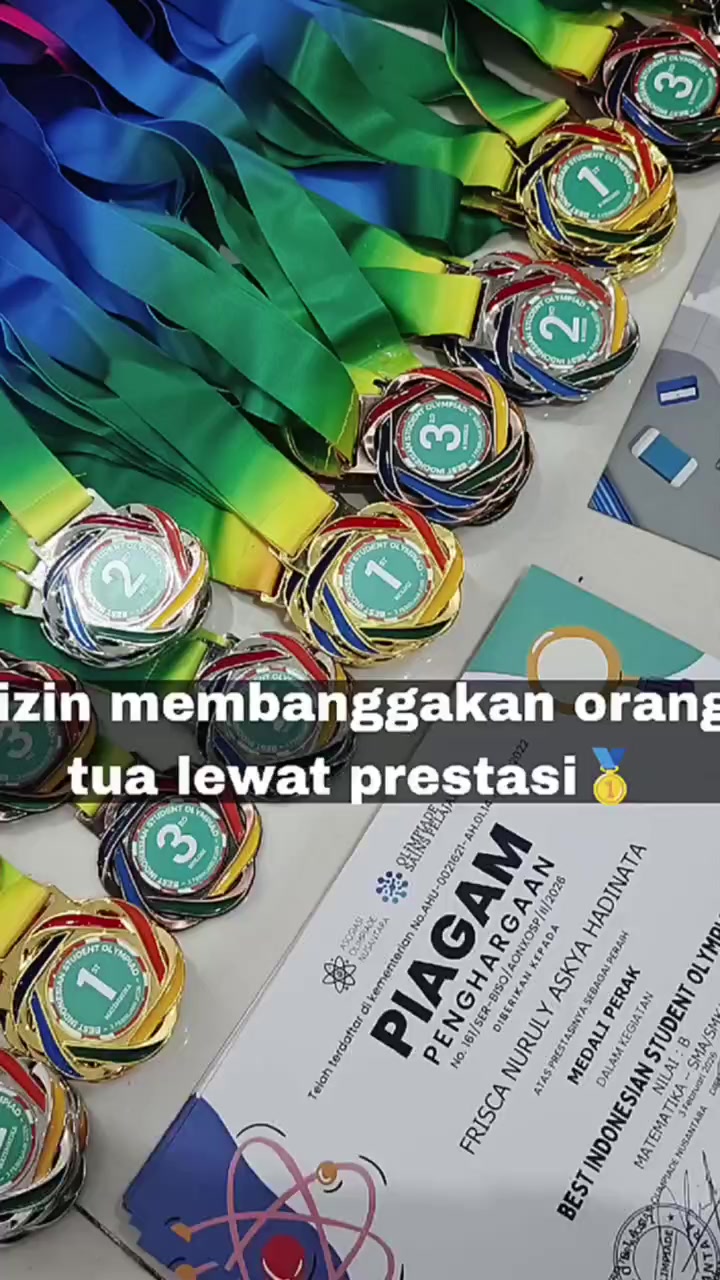 @Asosiasiolimpiade