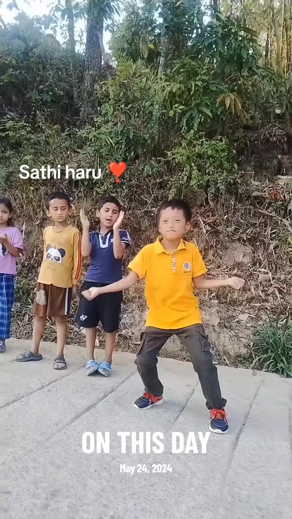 @Yuba Pun
