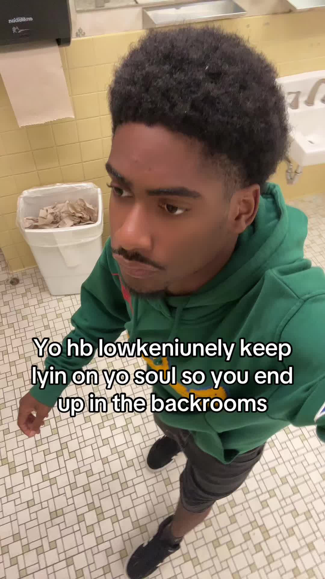@Pog Man