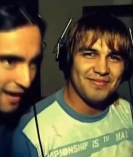@Cumbia Argentina