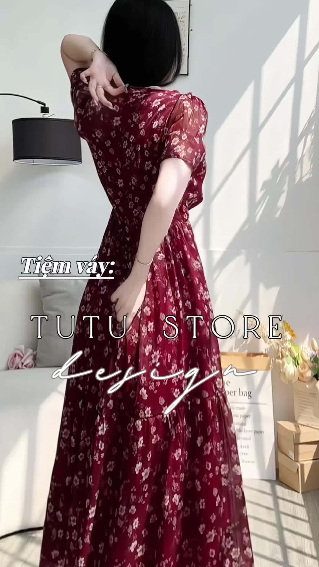 @TuTu Design