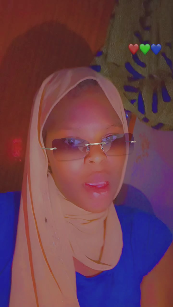 @Alimata Bagayoko