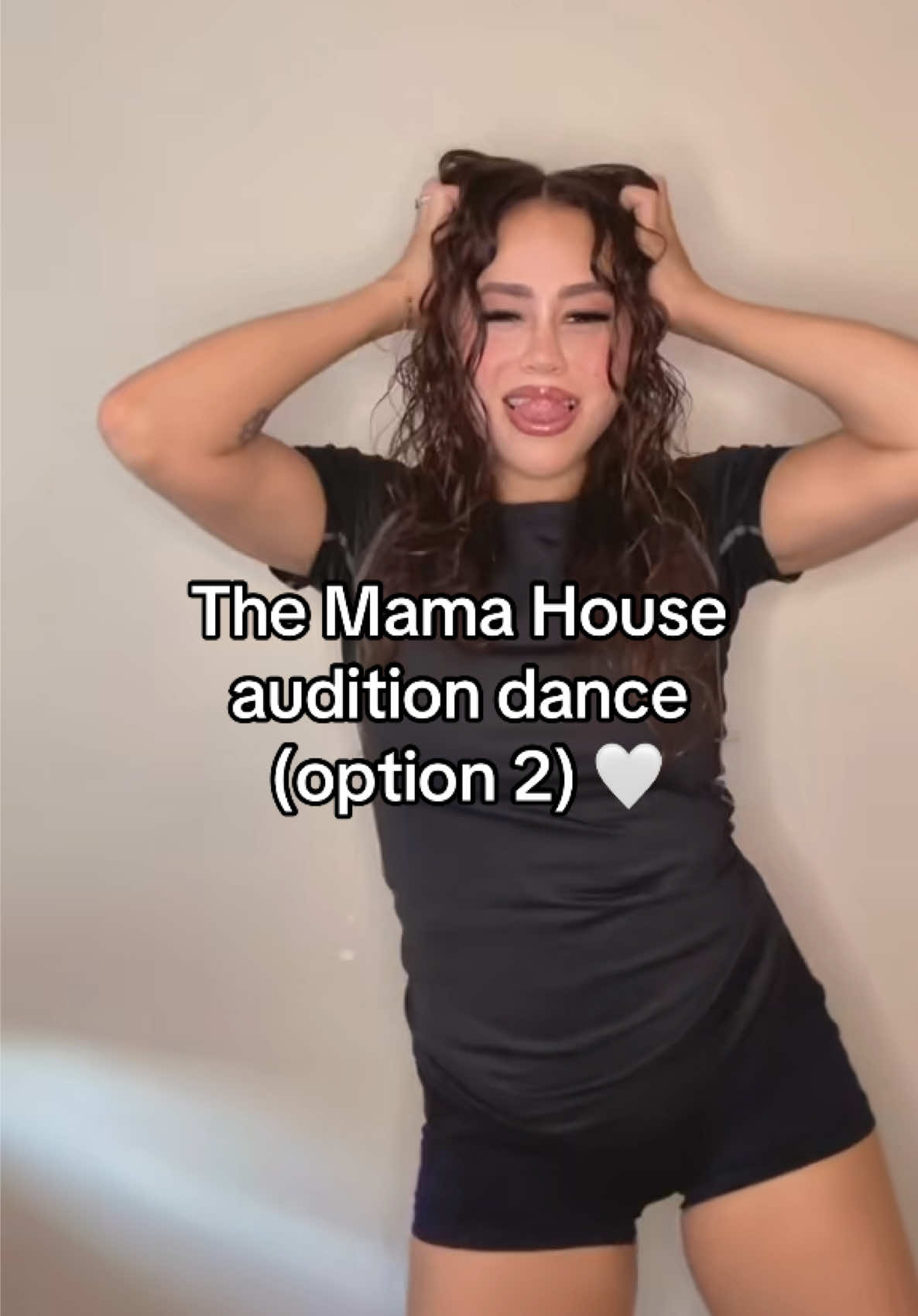 @The Mama House