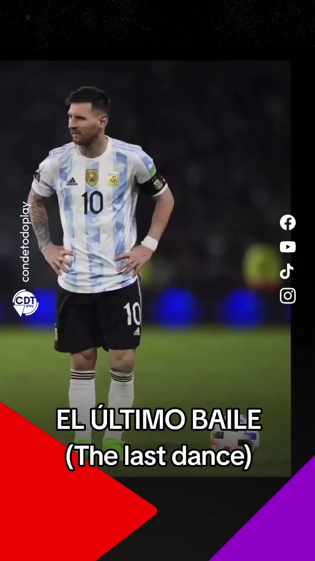 @Con de Todo Play