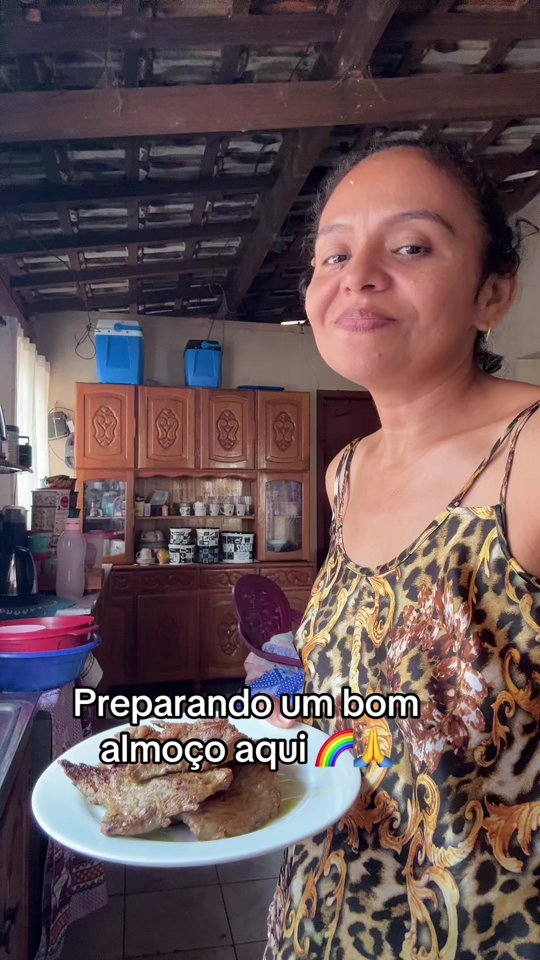 @EDILANIA/MAE ATIPICA
