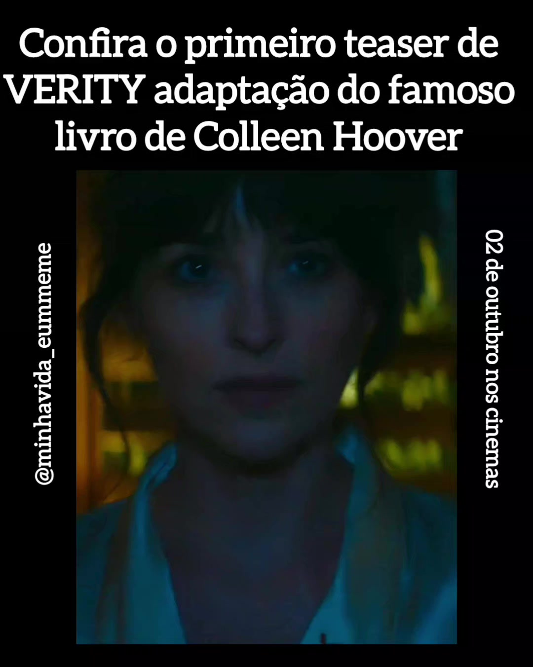 @"MINHA VIDA &Eacute; UM MEME"