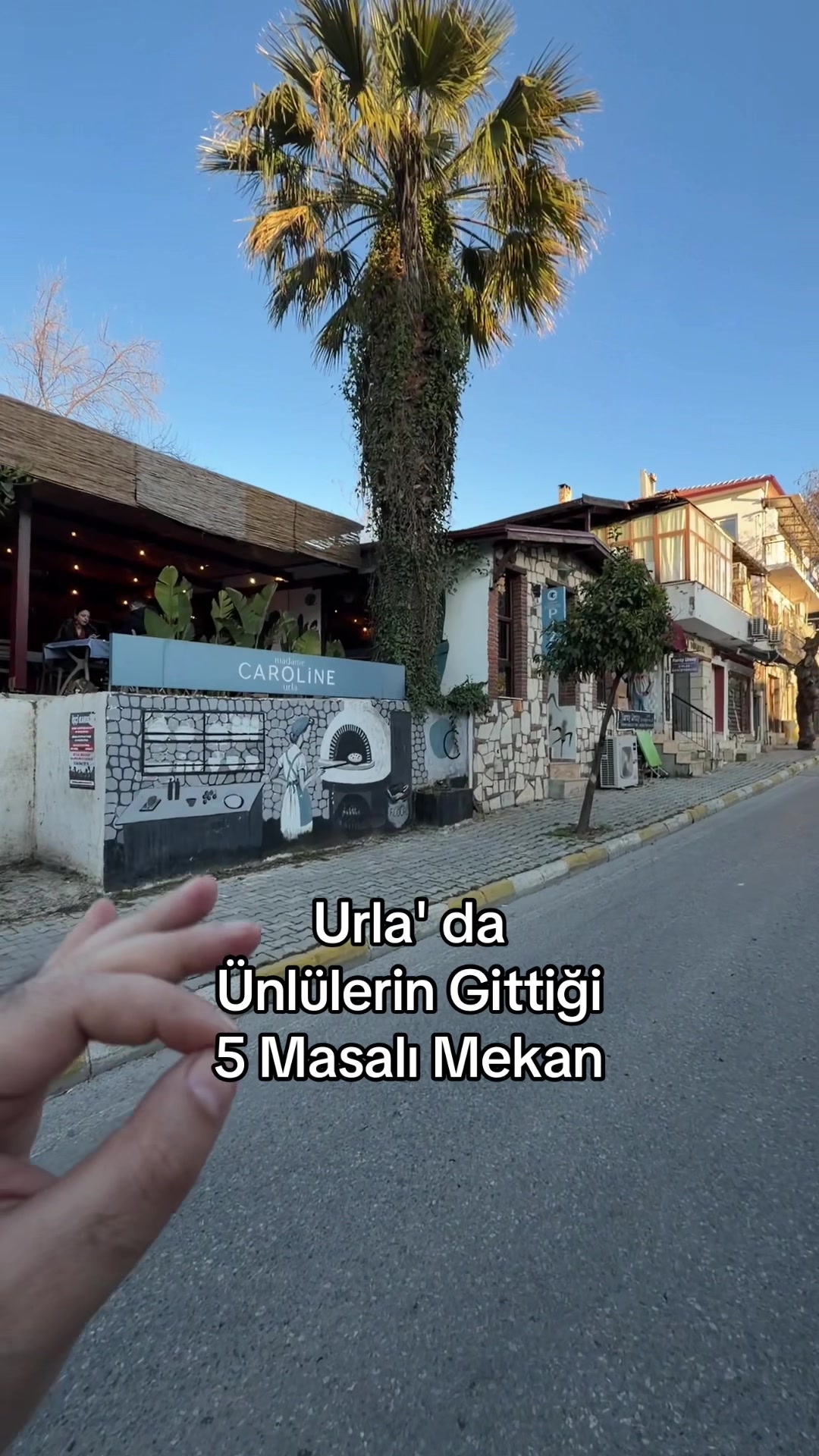 @İzmirin Gurmesi Emre