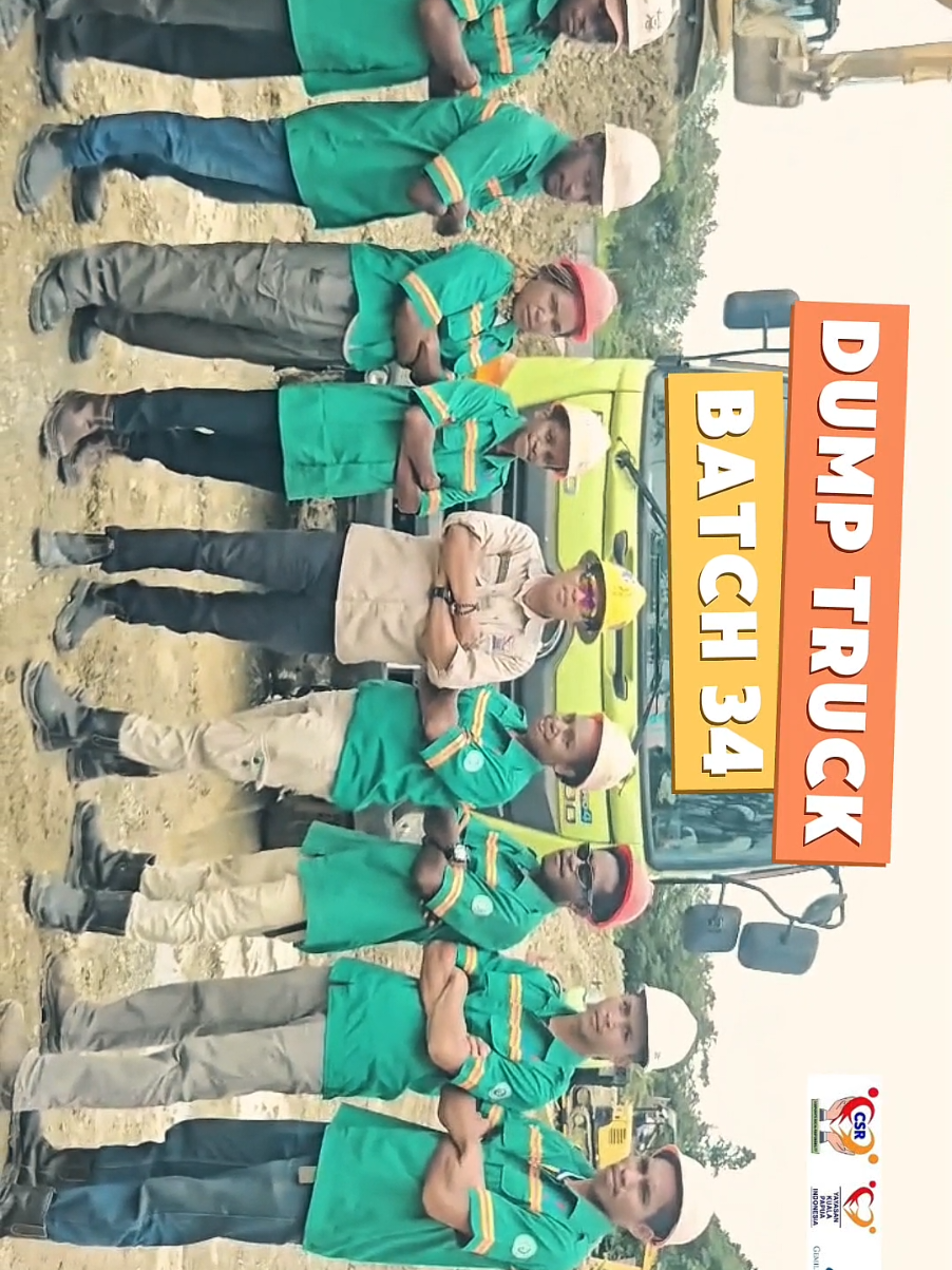 @Yayasan Kuala Papua Indonesia