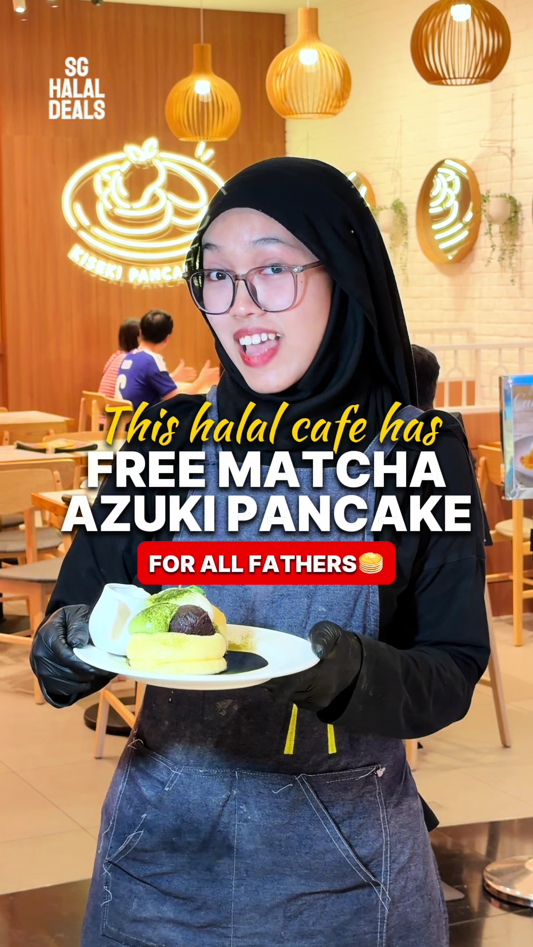 @SG Halal Deals