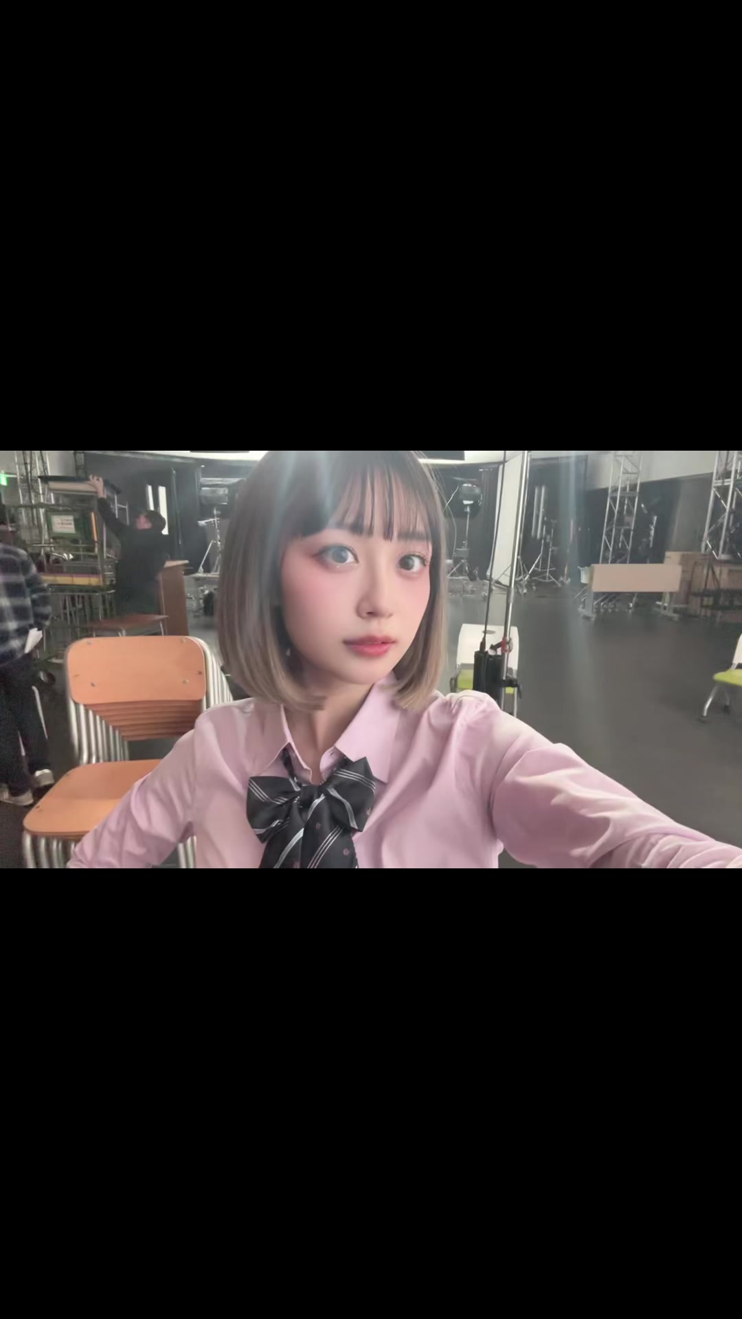 @溝端 葵