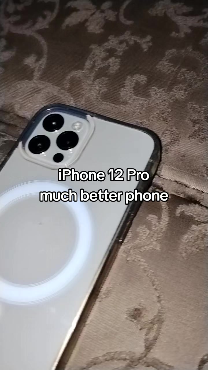 @iPhone 12 Pro max Hyper