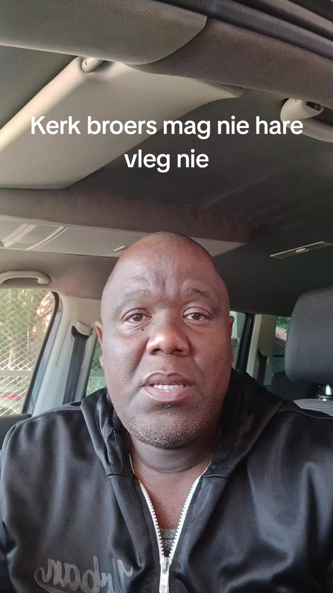 @Apostle Harold !Haoseb