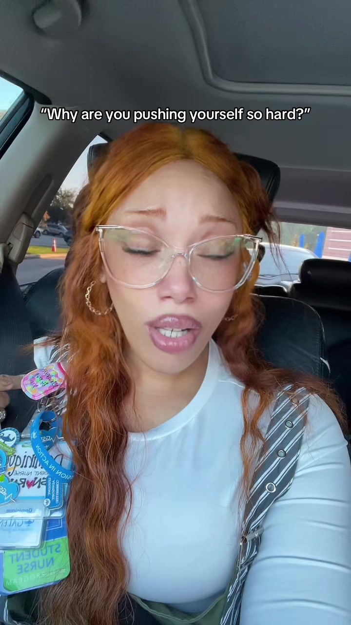 @Dominique Sierra Moore
