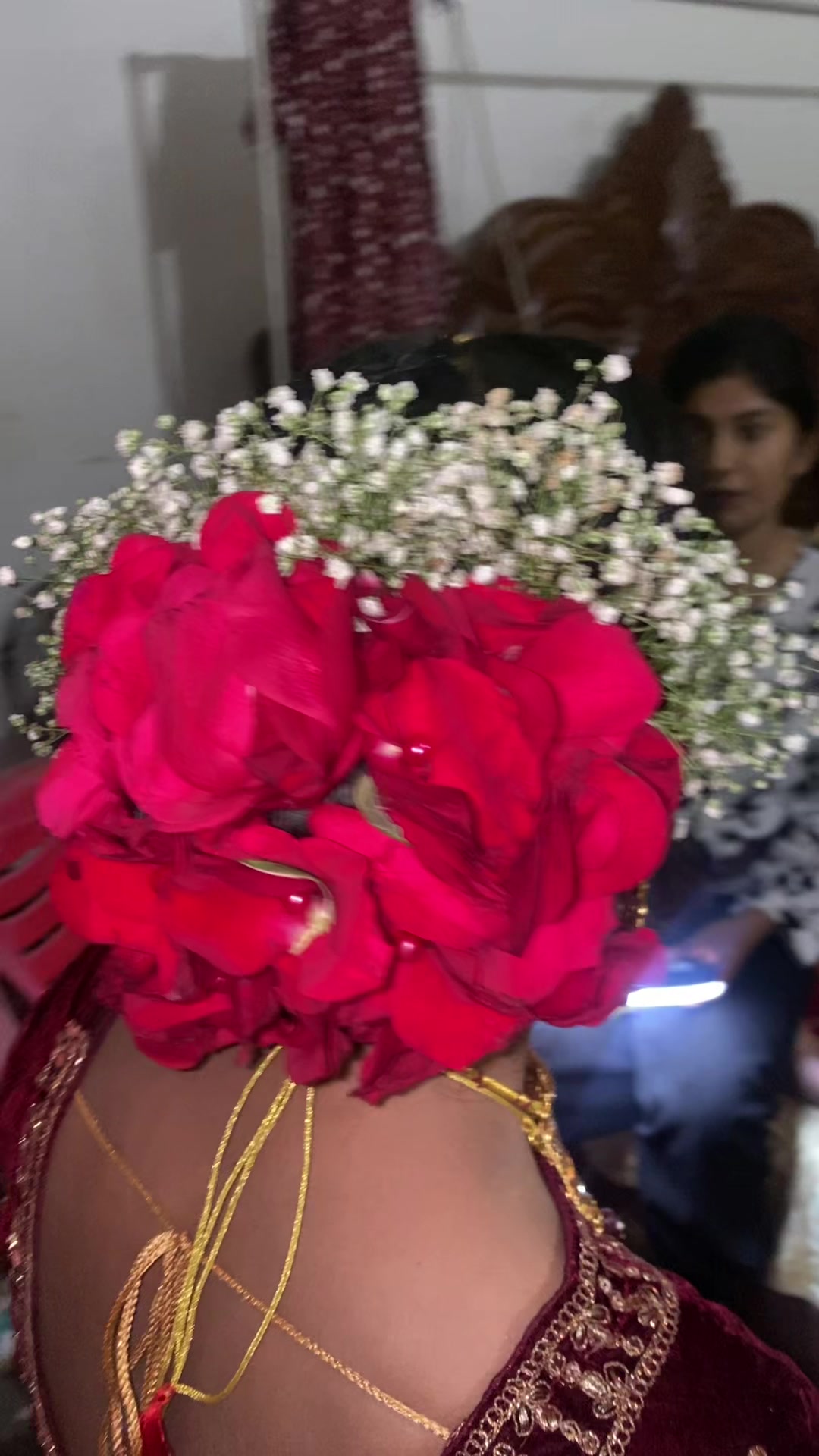 @Aishwarya Beauty parlour kly