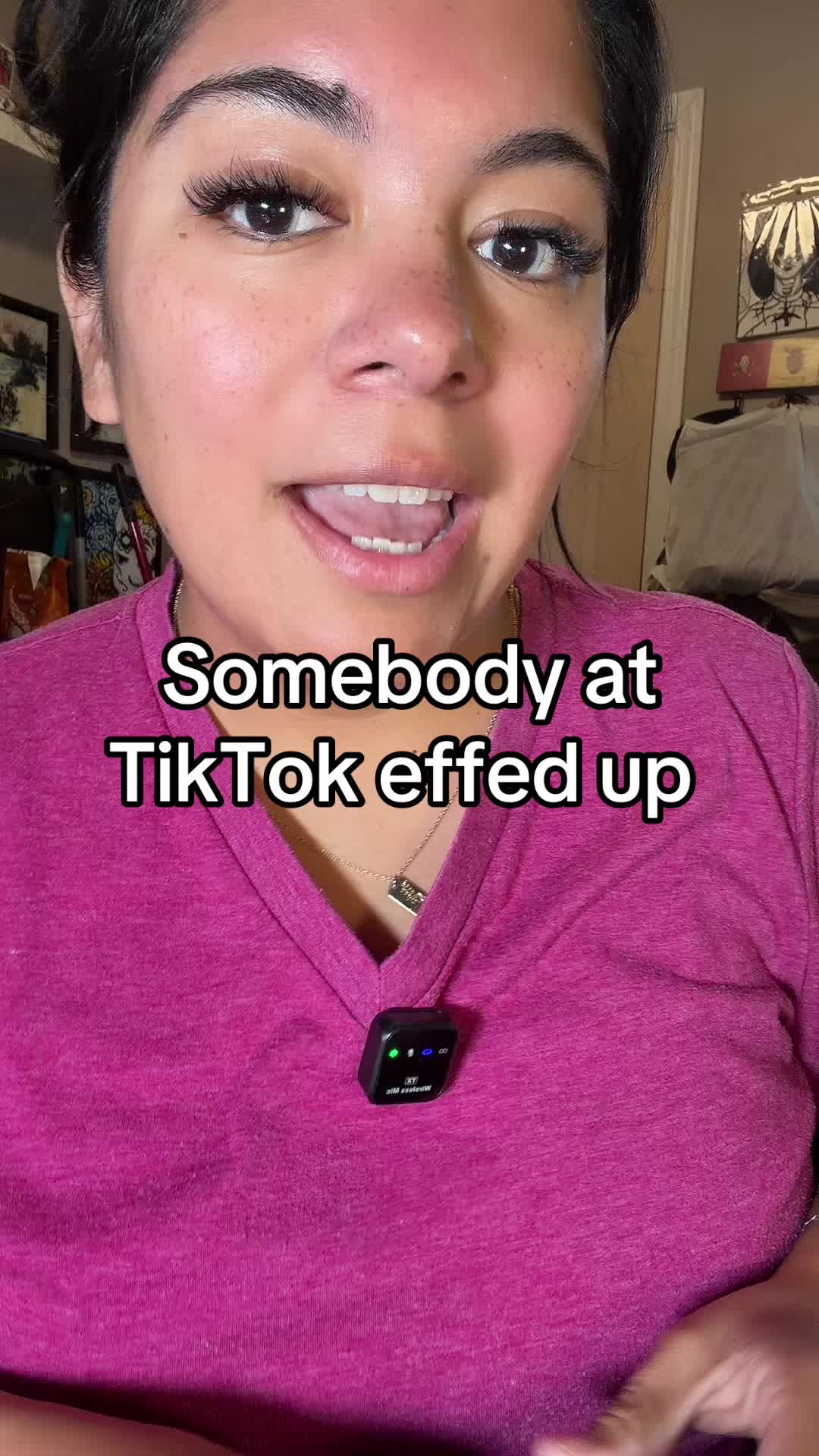 @ItsJustLanie