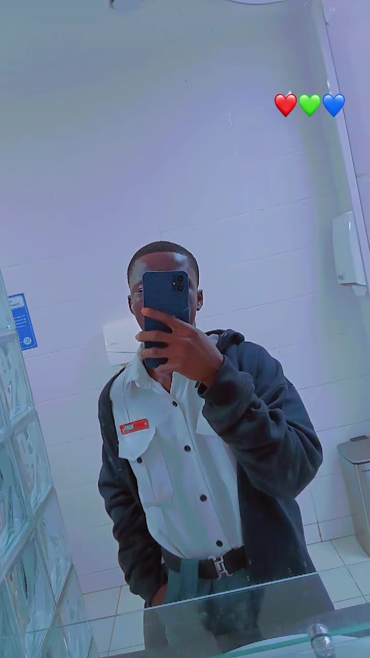 @Lucky boy