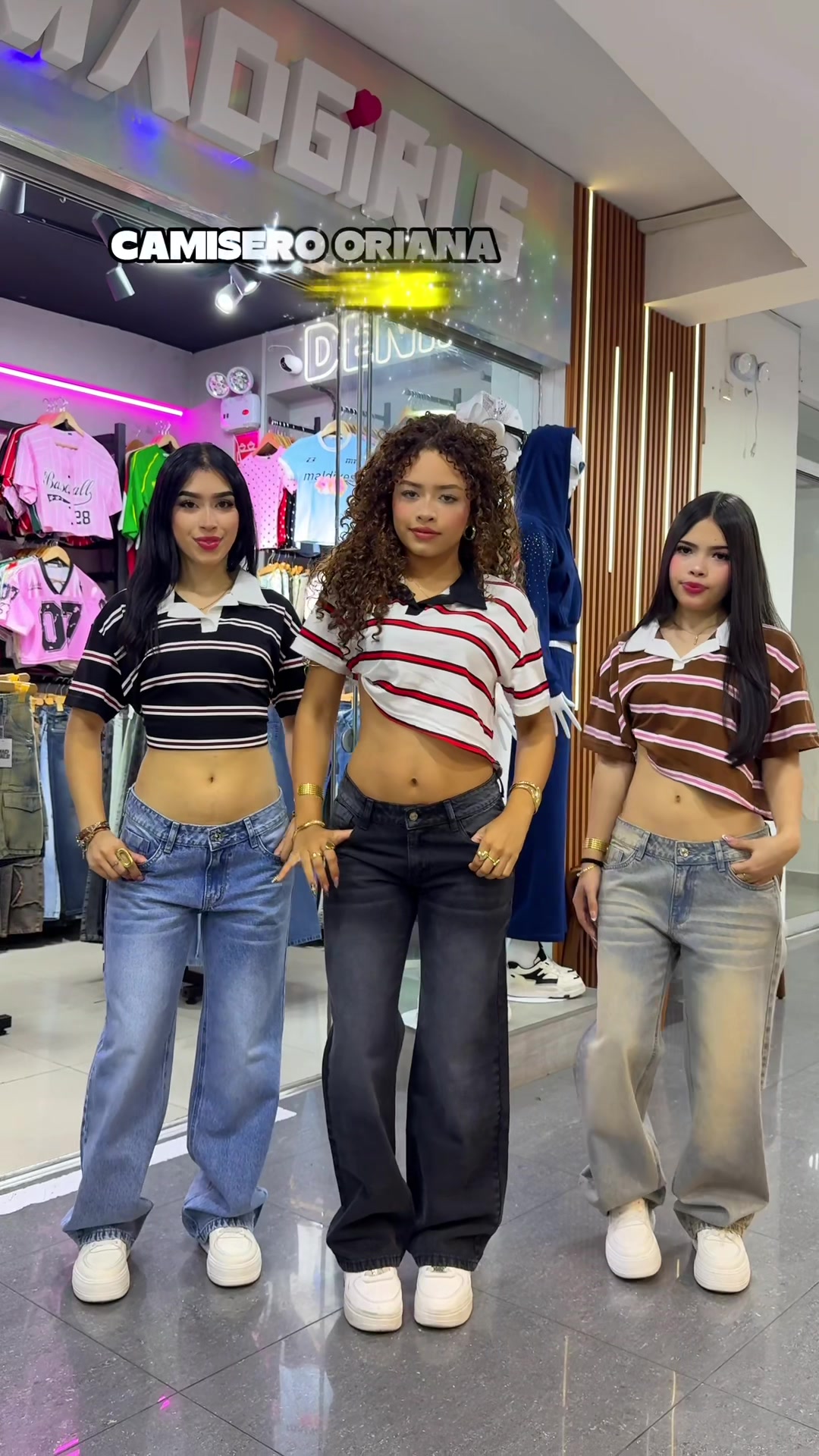 @MAD GIRLS&reg; OFICIAL 💓🔝