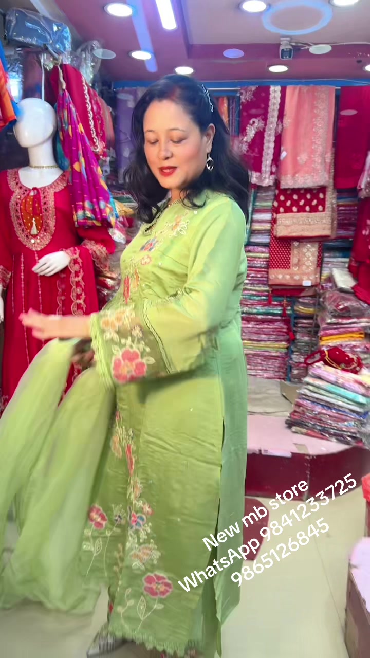 @NEW M.B STORE