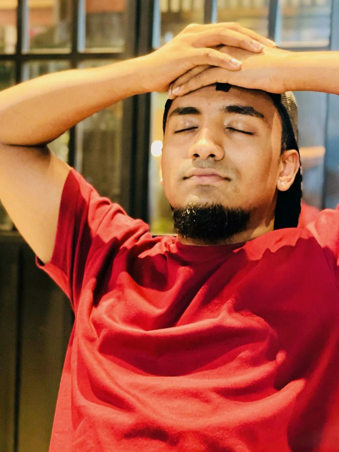 @IMLANHERE🔱