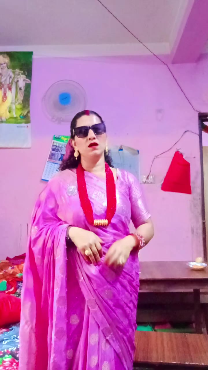 @ReshmiDhungana