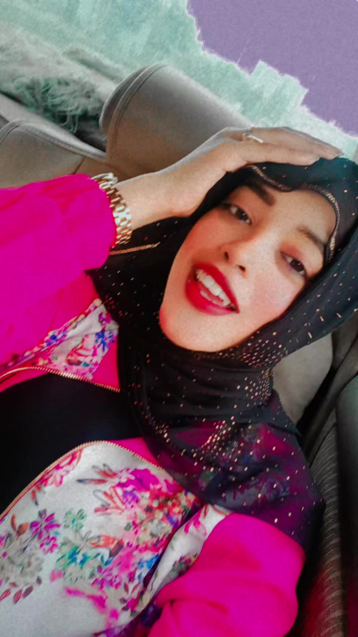 @Hiba cosmo