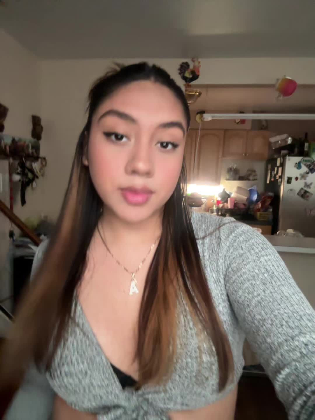 @Ashley Osorio