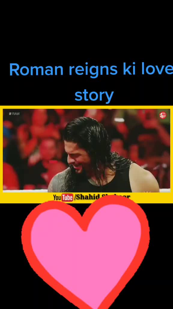 @mr----wwe--ROMAN,,๐ช