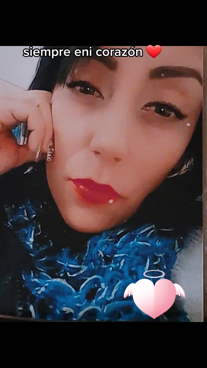 @Vero Hernandez