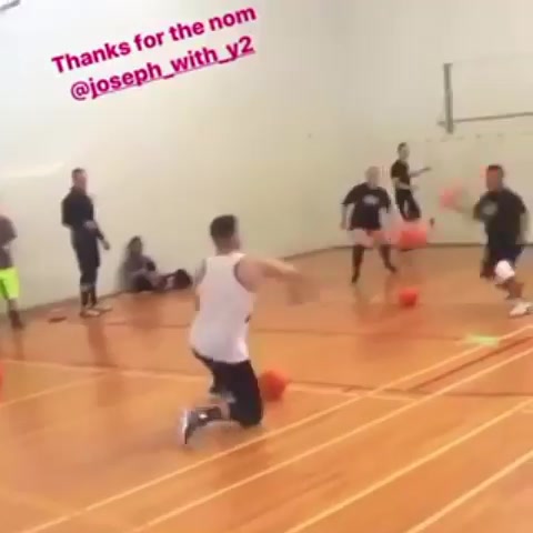 @Best of Dodgeball