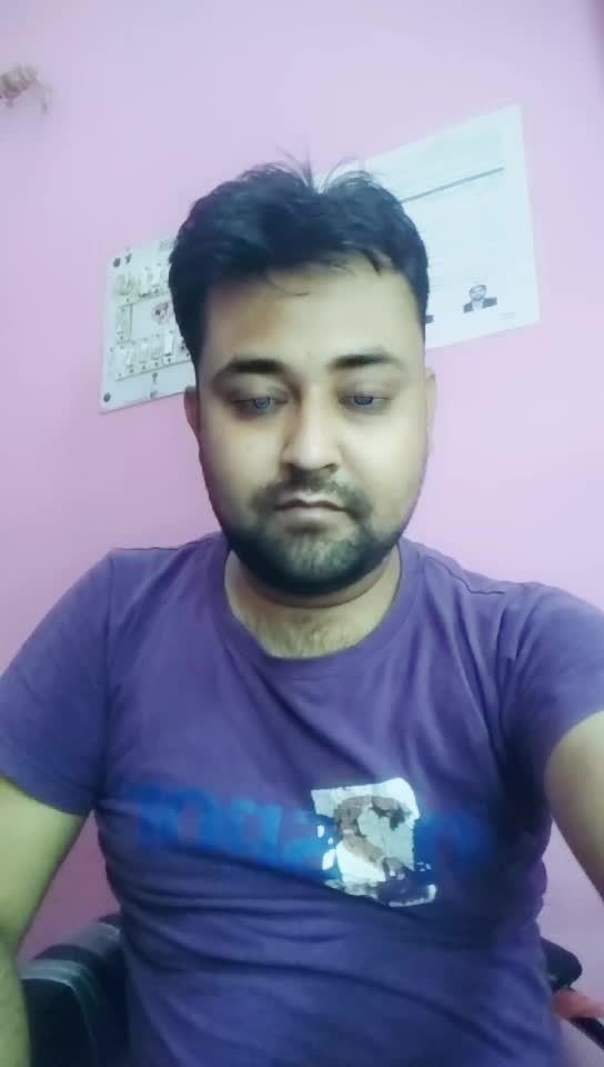 @Adv Mohd Tariq Khan