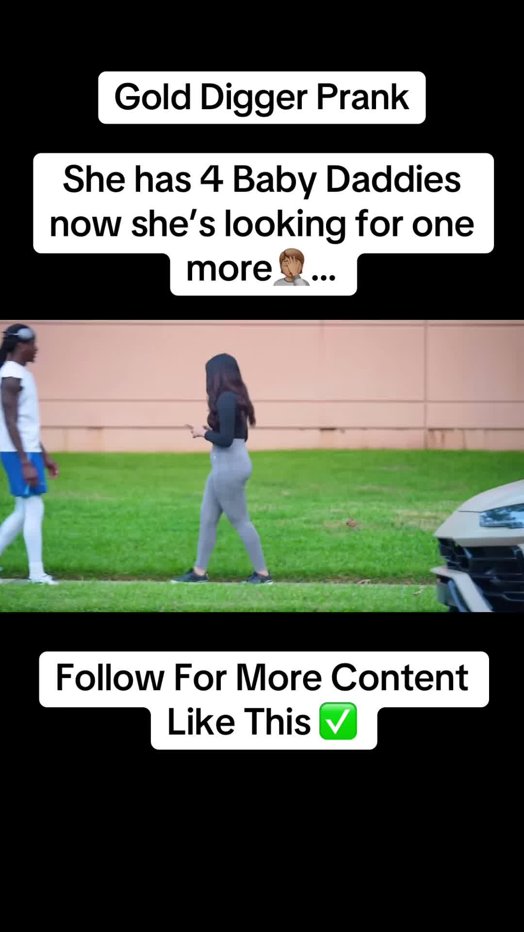 @Gold Diggers In 4k