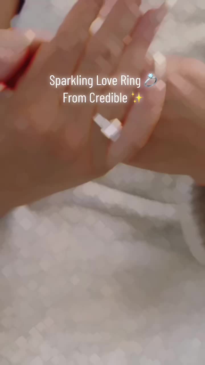 @Credible Home