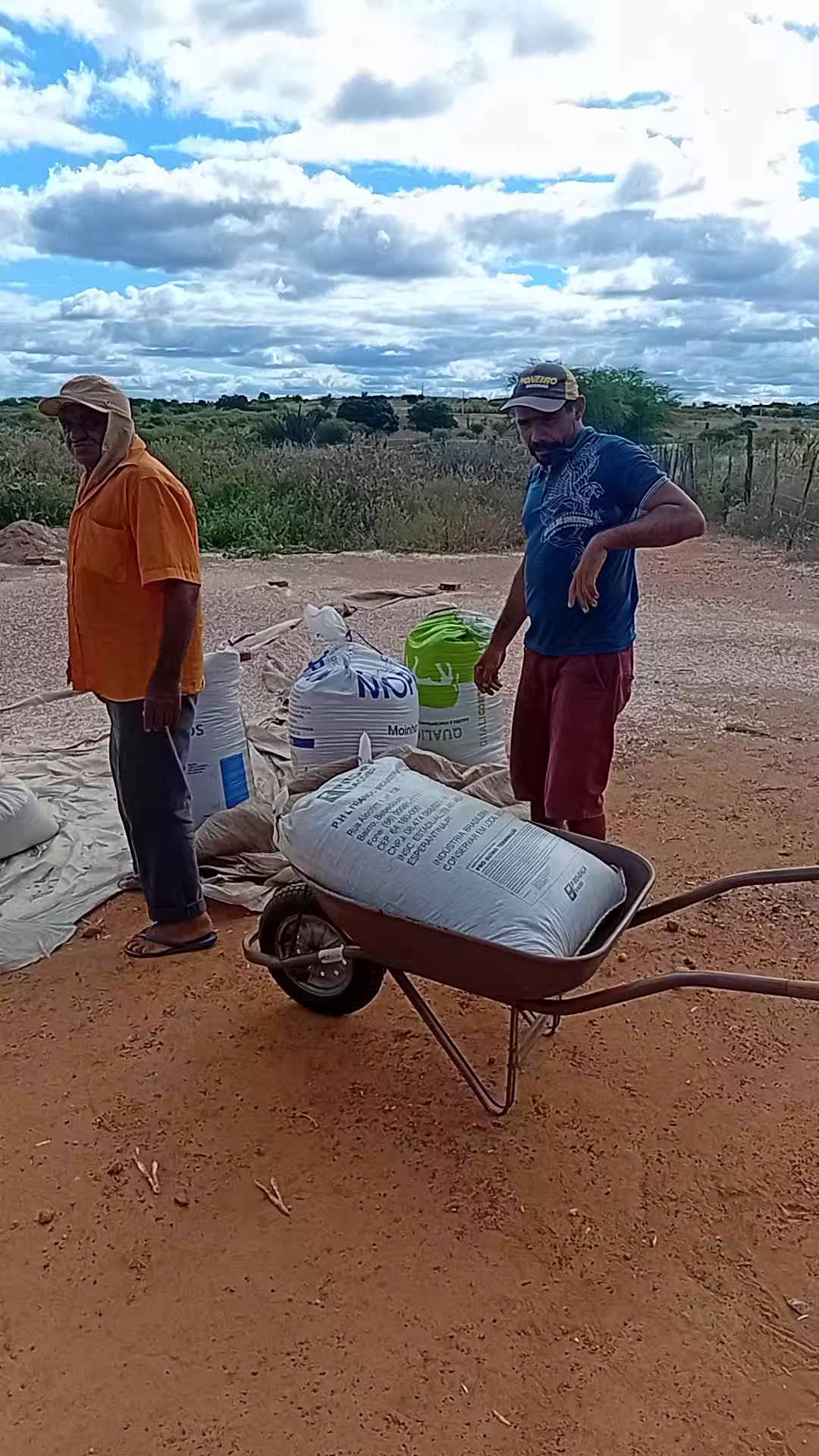 @vida nó Campo 🌵🏜