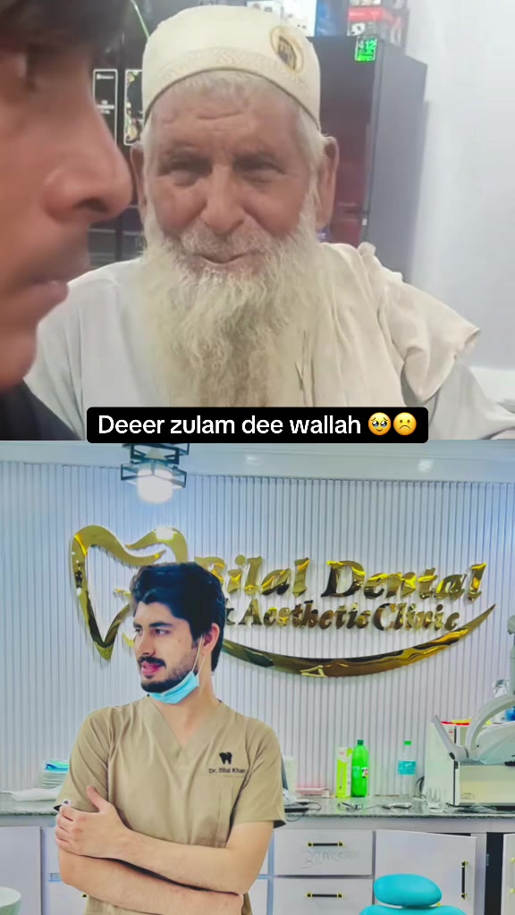 @DR Bilal Official🦷