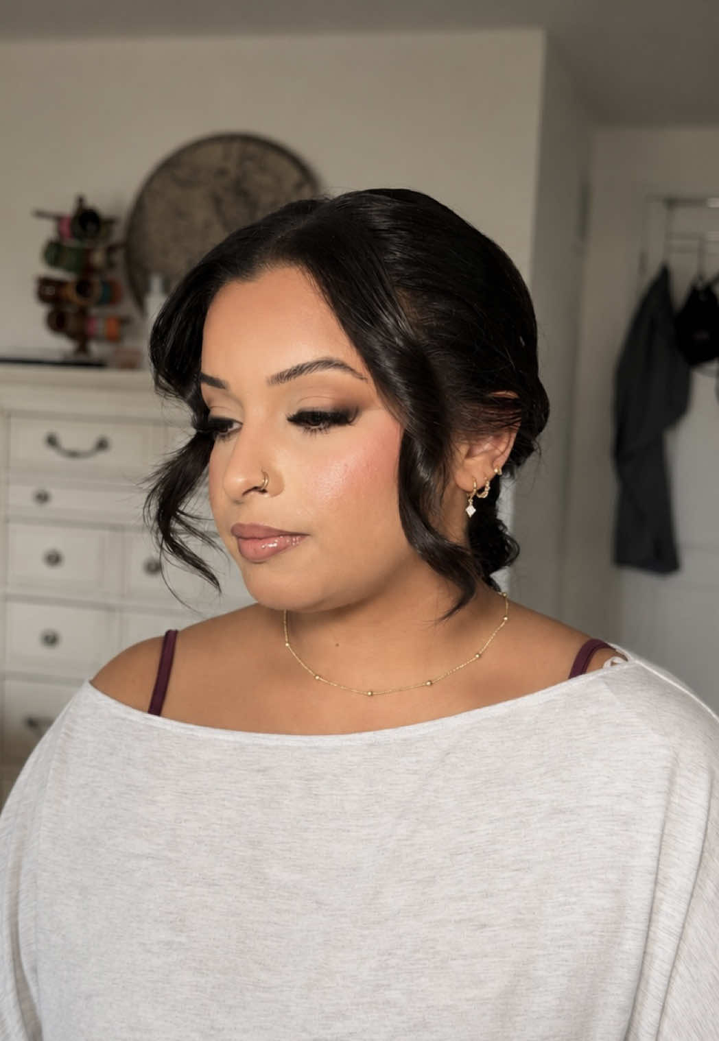 @Sanya Puri | GTA MUA💋