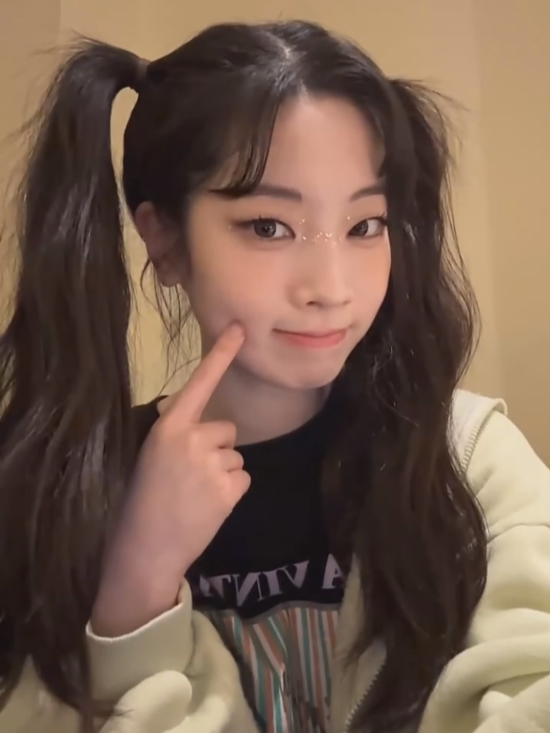 @ 