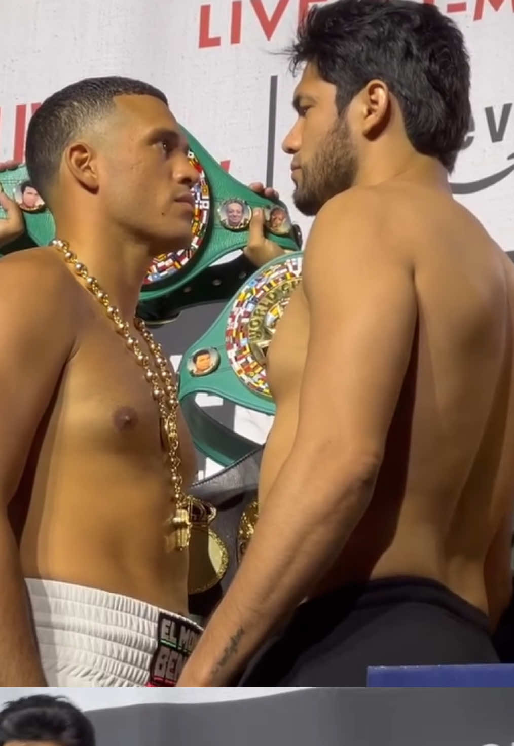 @Boxeo Inmortales