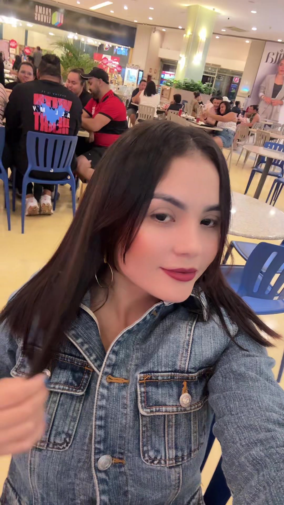 @Erika Naiara