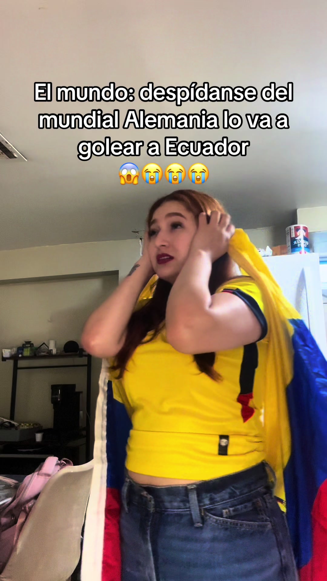 @Gaby la veneno