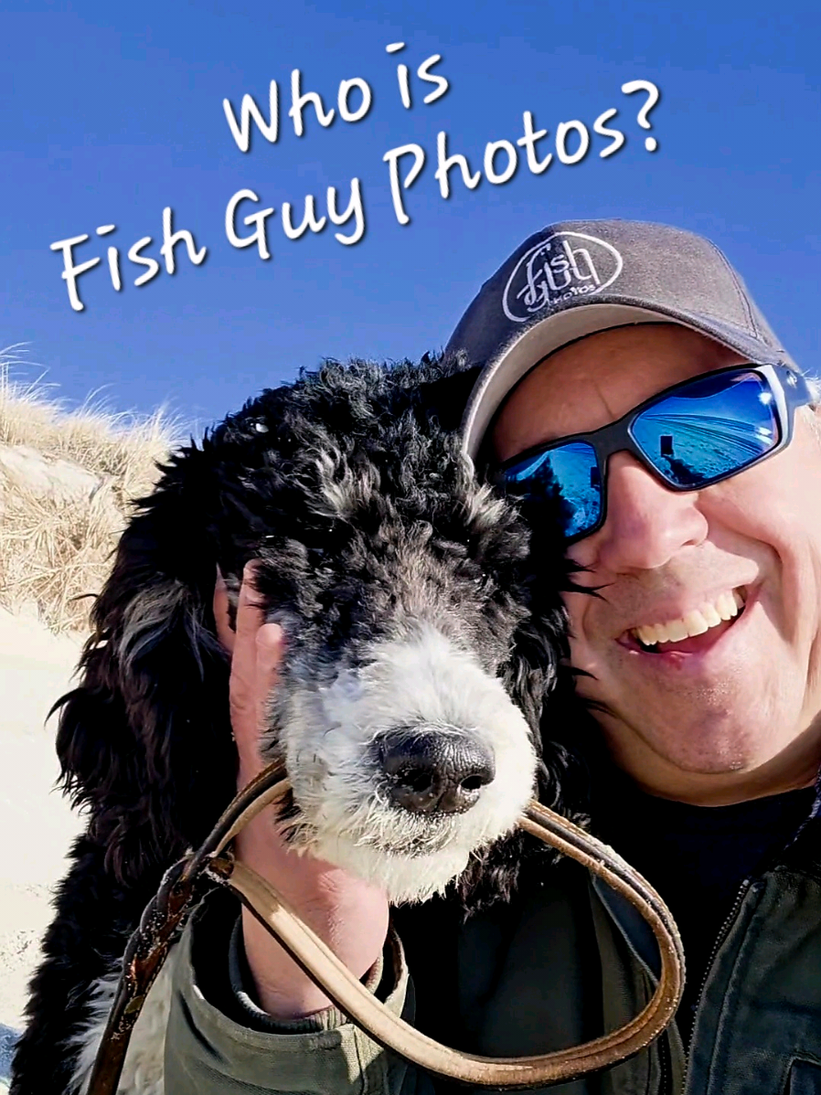 @Fish Guy Photos