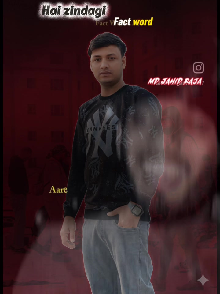 @Mԃ ʝαԋιԃ ɾαʝα