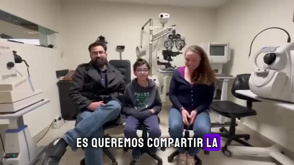 @Martínez Ópticas