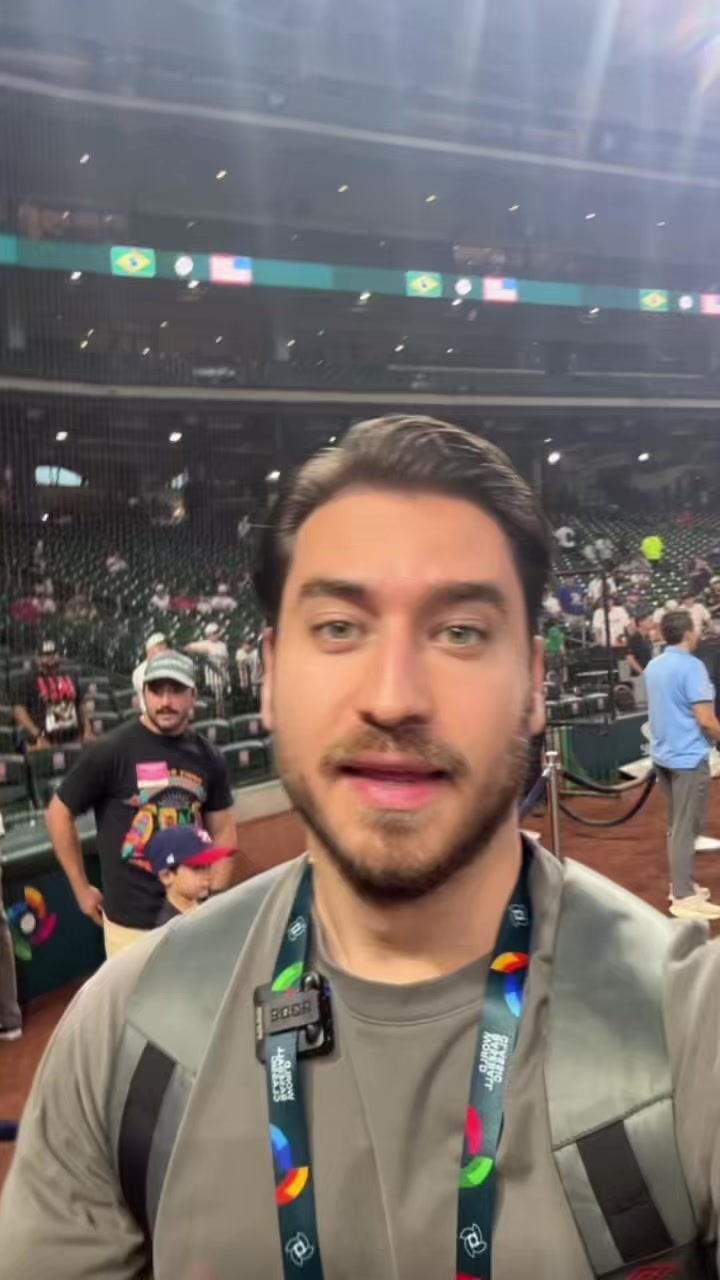 @Poco De Deporte