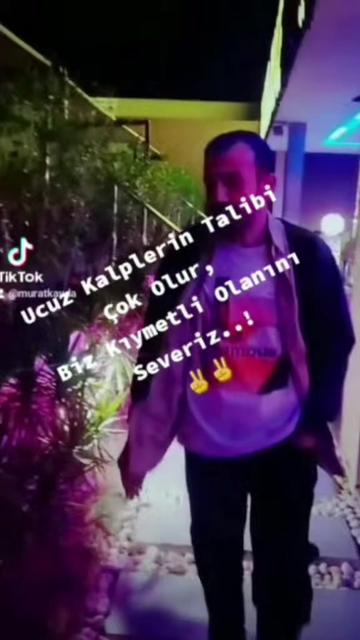 @Murat kayda