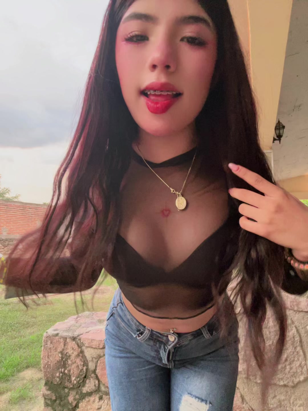 @Keila Ramírez