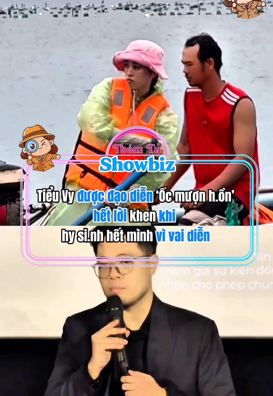 @Thám tử Showbiz