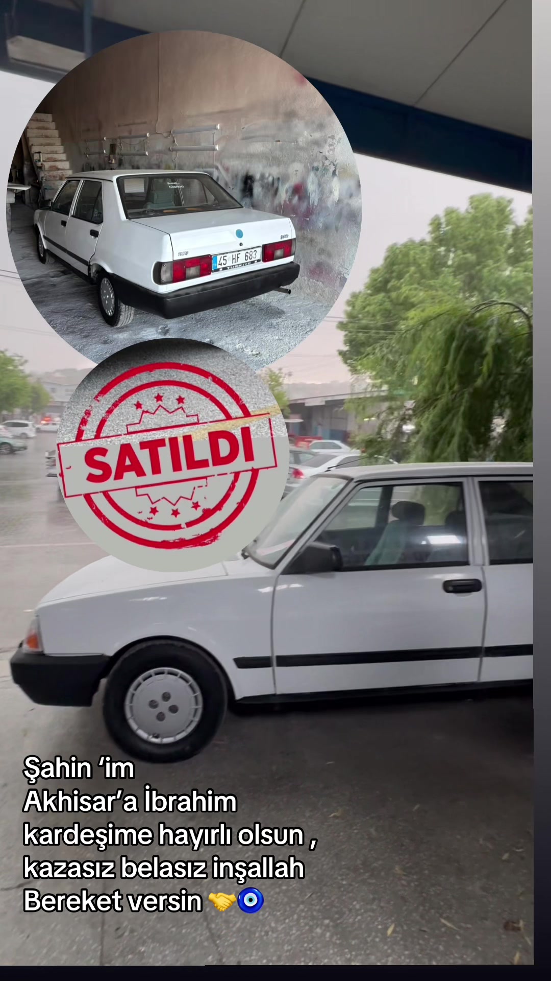 @Fatih Zehir Otomotiv _ AKHİSAR