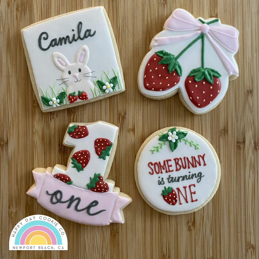 @Happy Day Cookie Co.