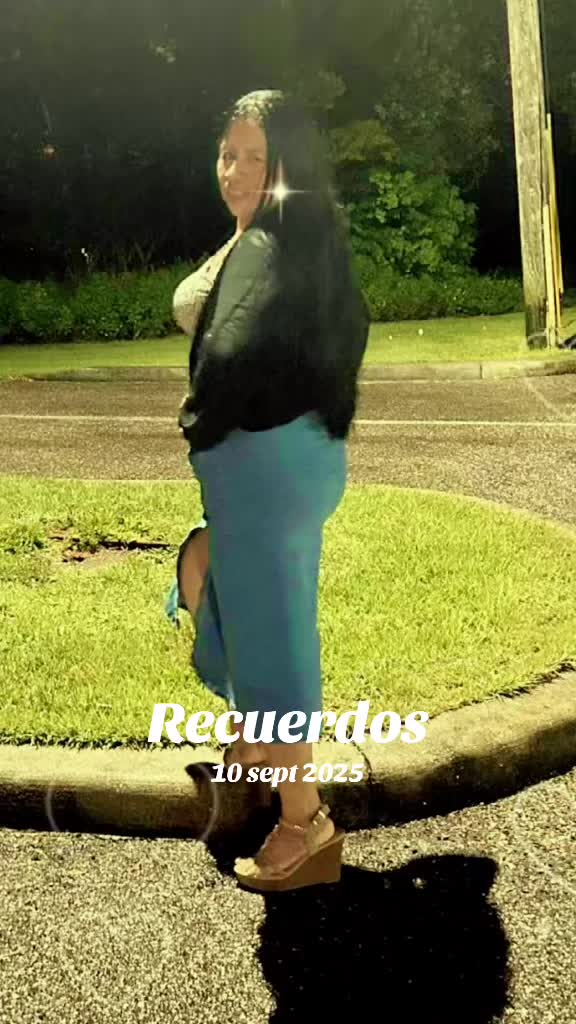 @Julia Mejia